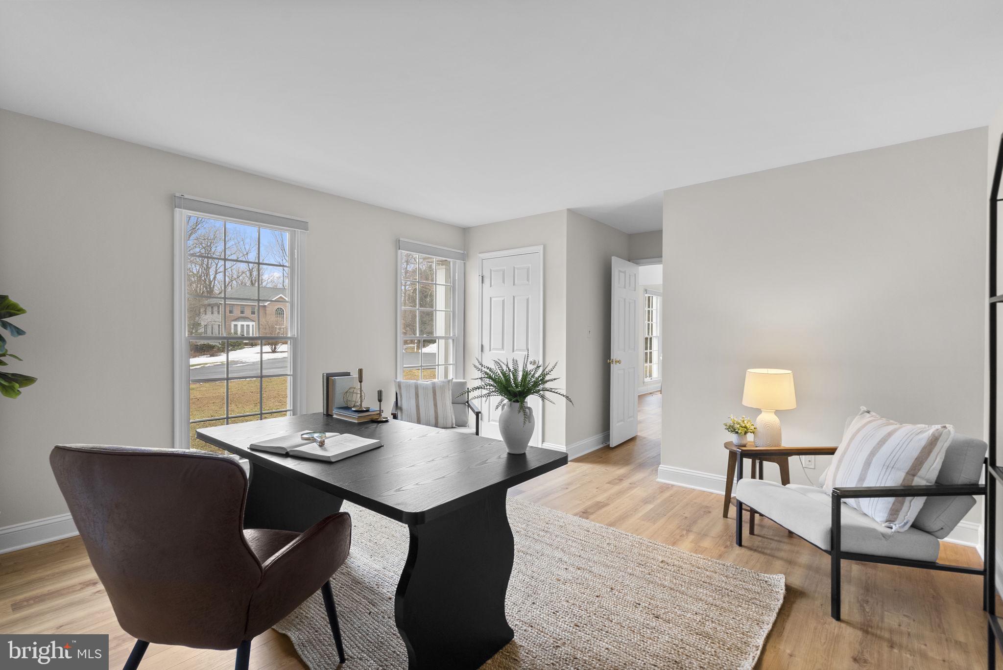 TWIN HILLS - Residential