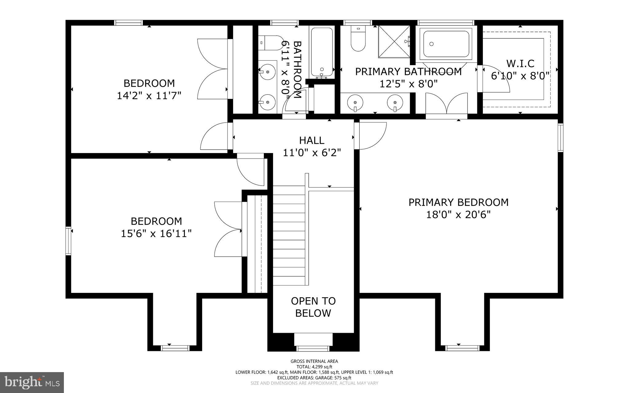 TWIN HILLS - Residential