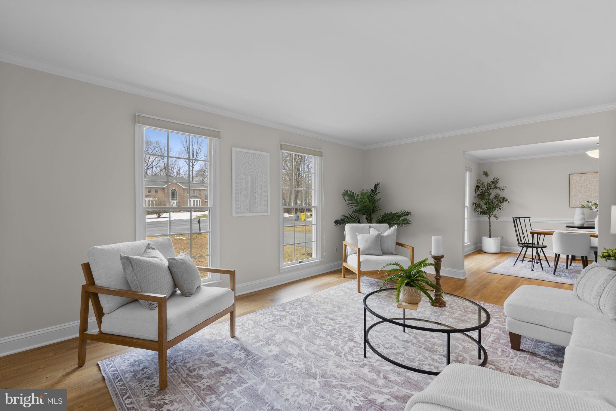 TWIN HILLS - Residential