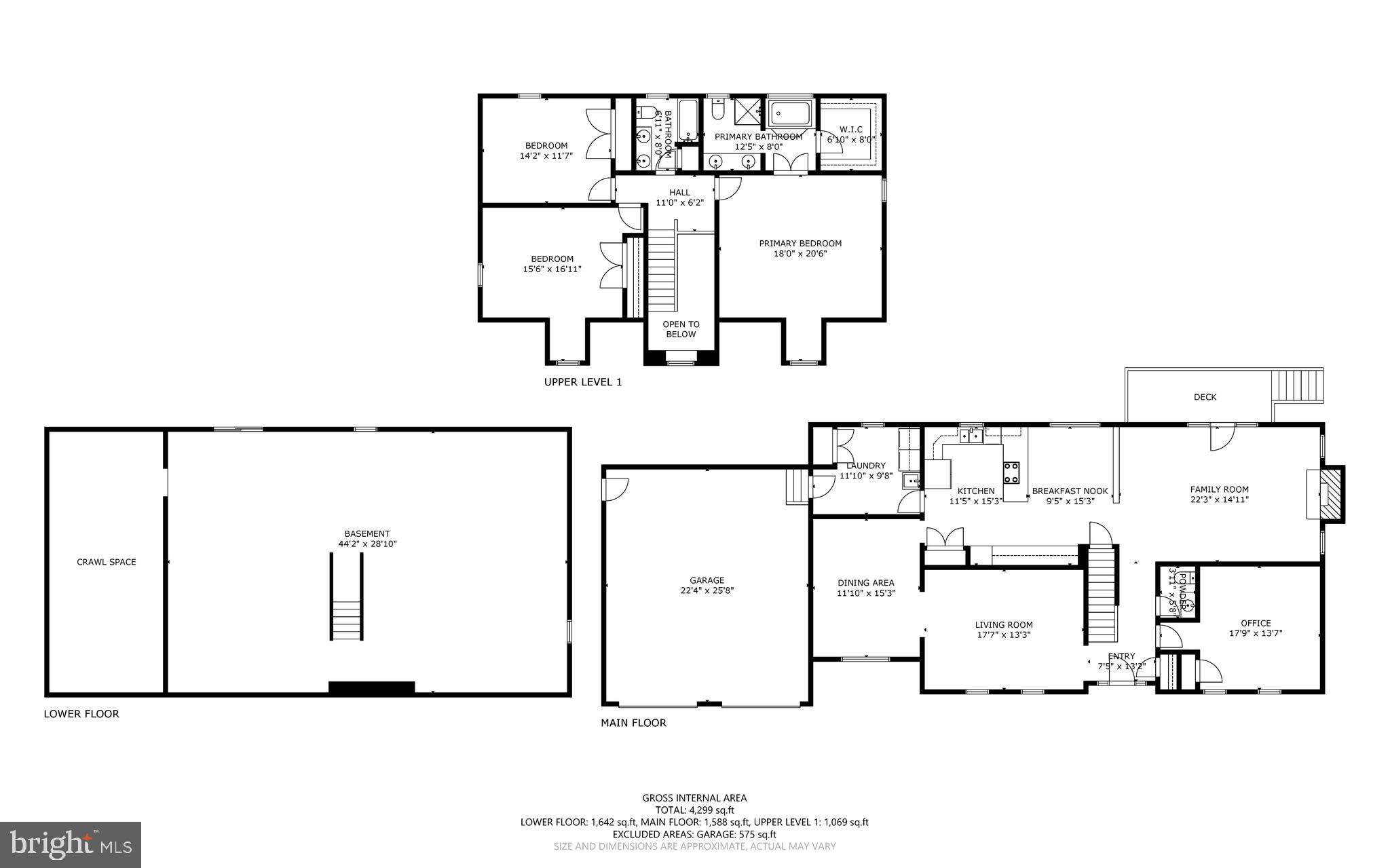 TWIN HILLS - Residential