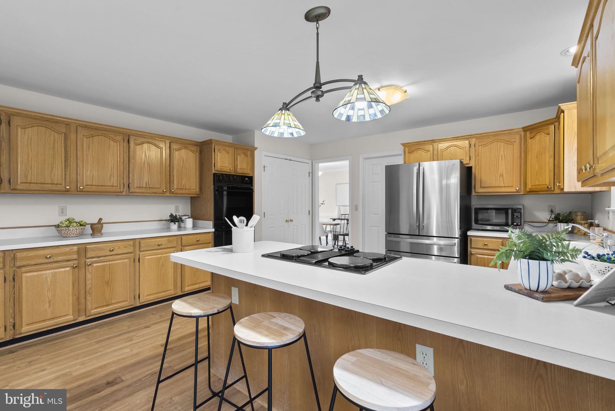 TWIN HILLS - Residential