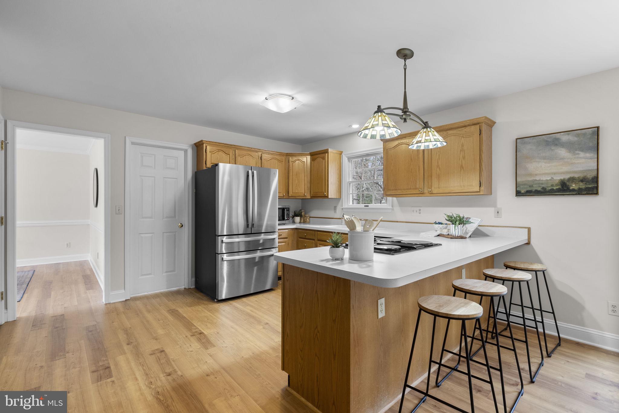 TWIN HILLS - Residential