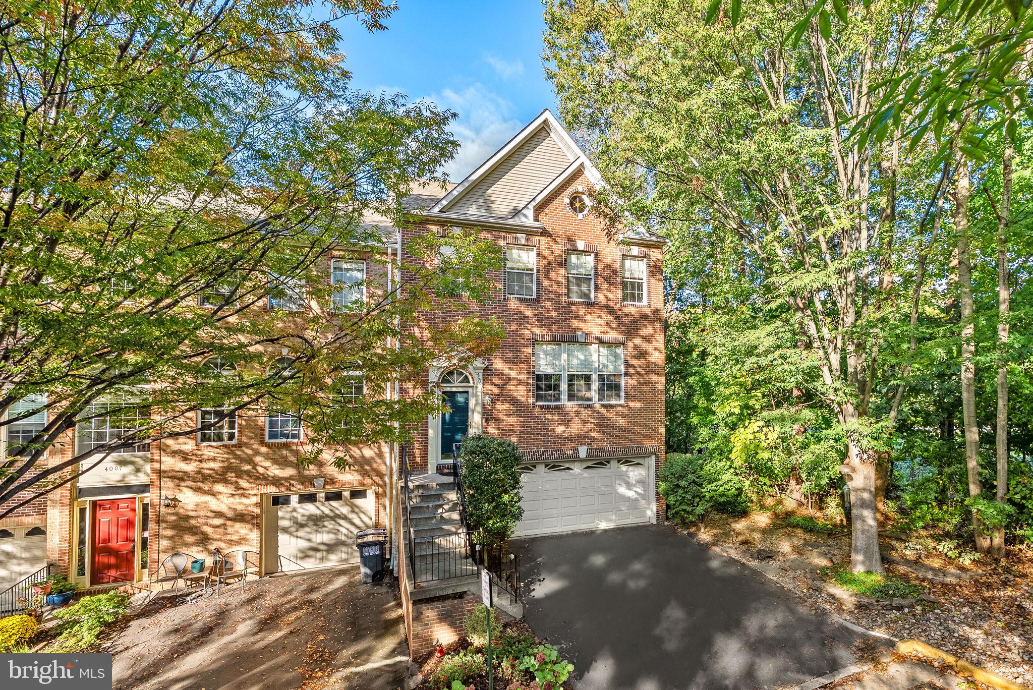 4009 ROSEMEADE DRIVE