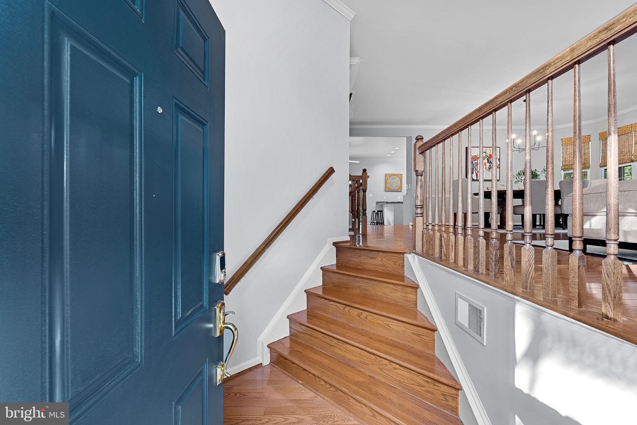 4009 ROSEMEADE DRIVE