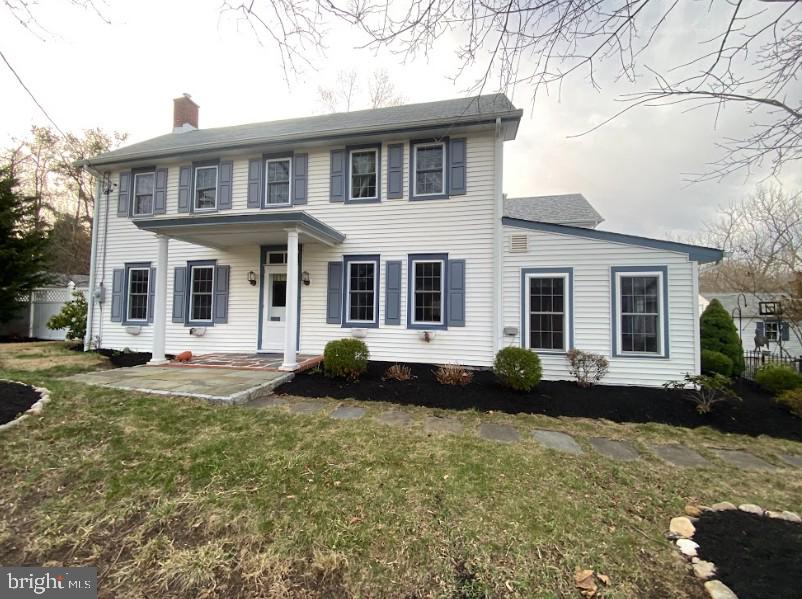 10 ARNEYTOWN HORNERSTOWN ROAD
