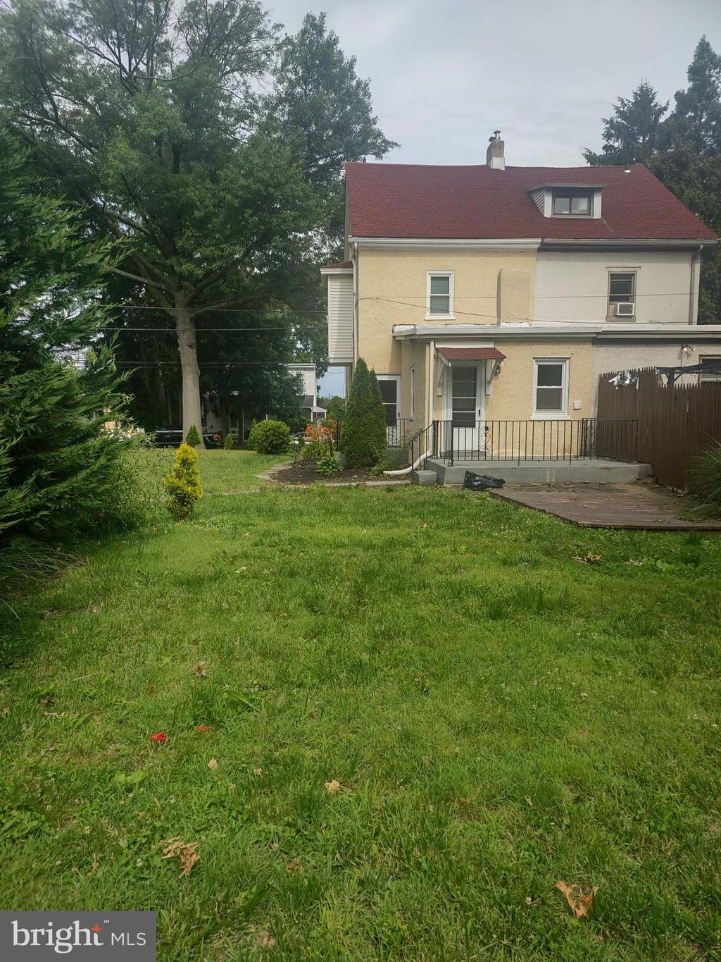 Photo of 215 Vernon Street, MEDIA, PA 19063 (MLS # PADE2106418)