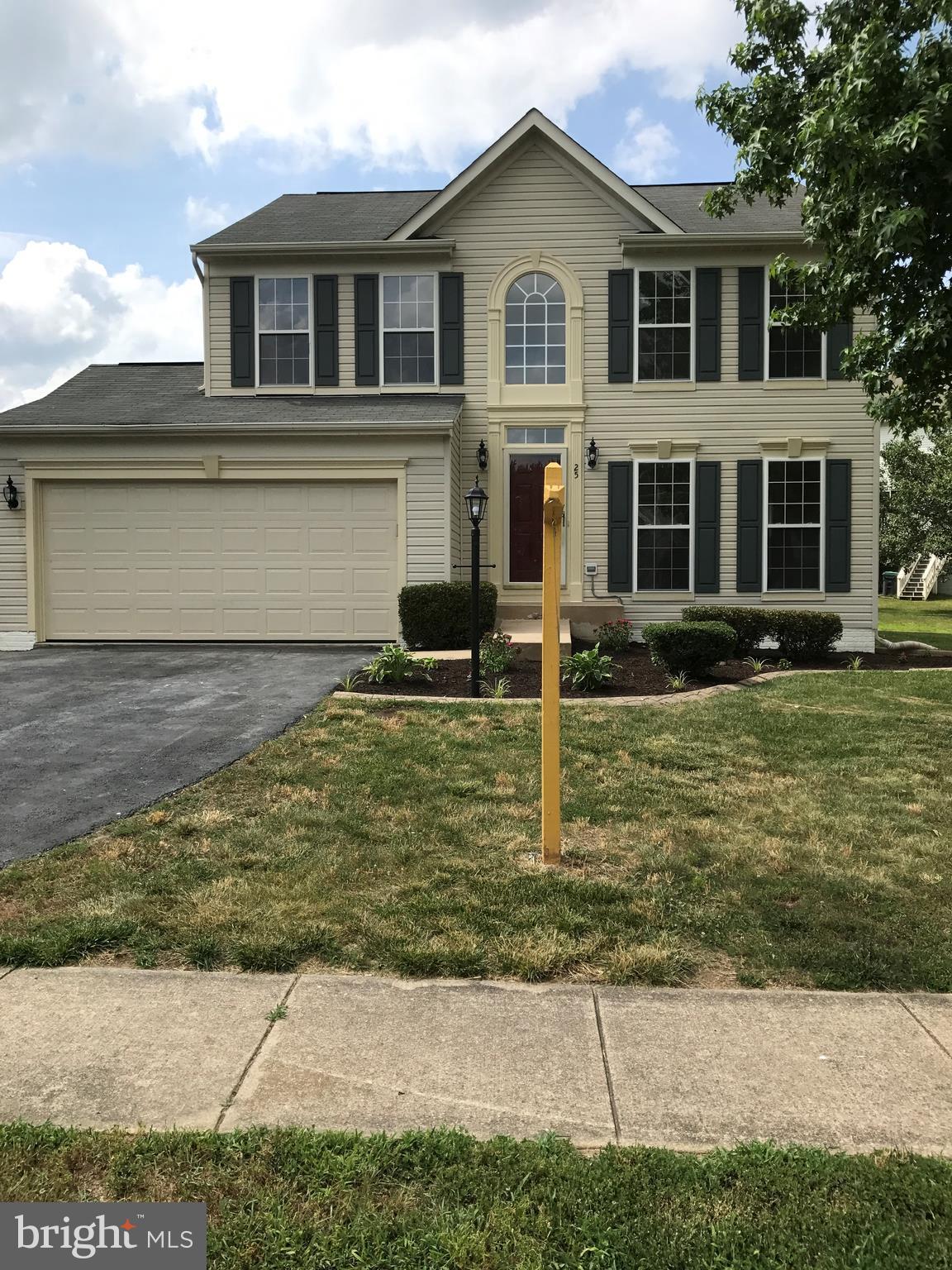 STAFFORD LAKES VILLAGE - Residential