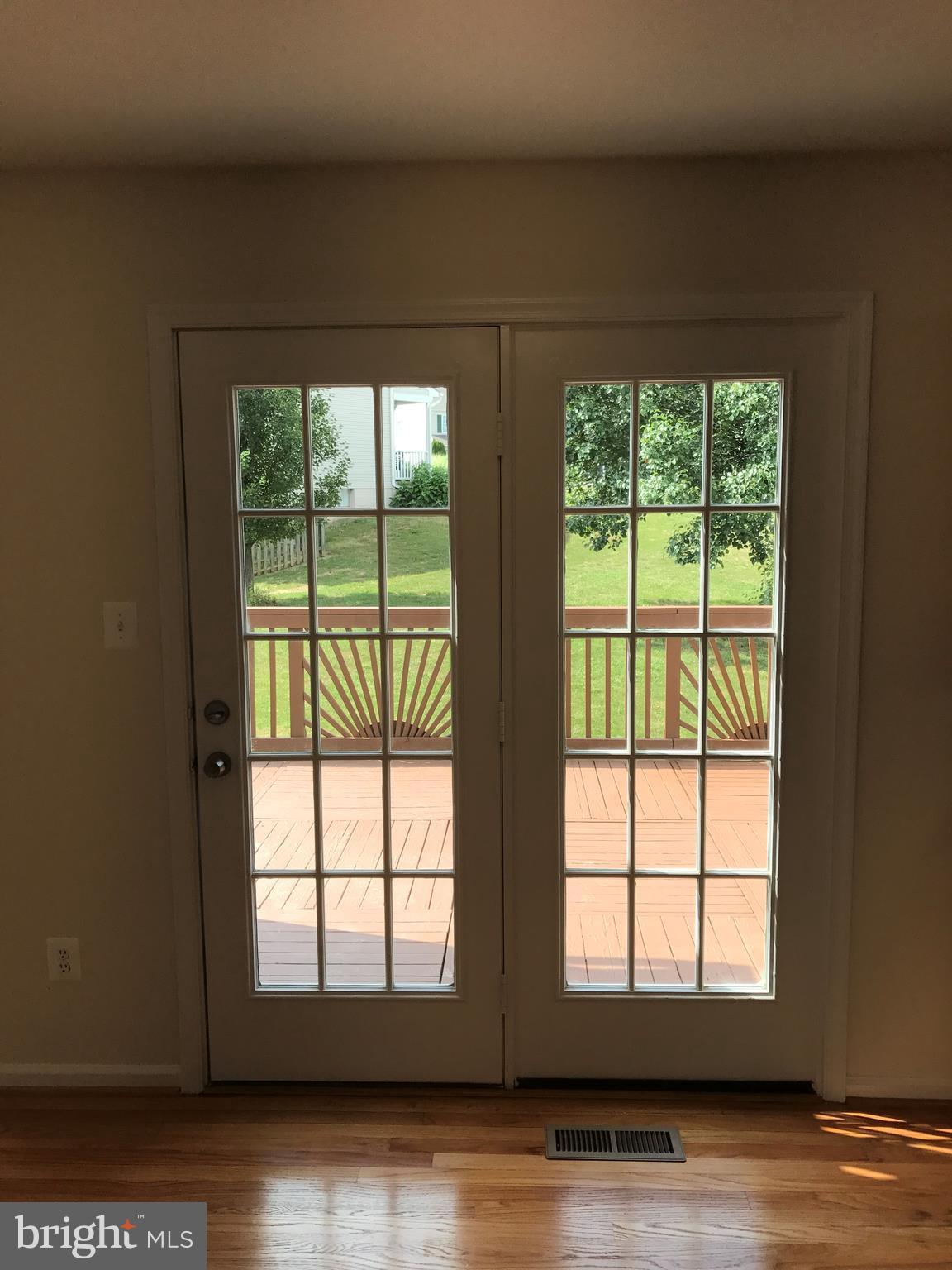 STAFFORD LAKES VILLAGE - Residential