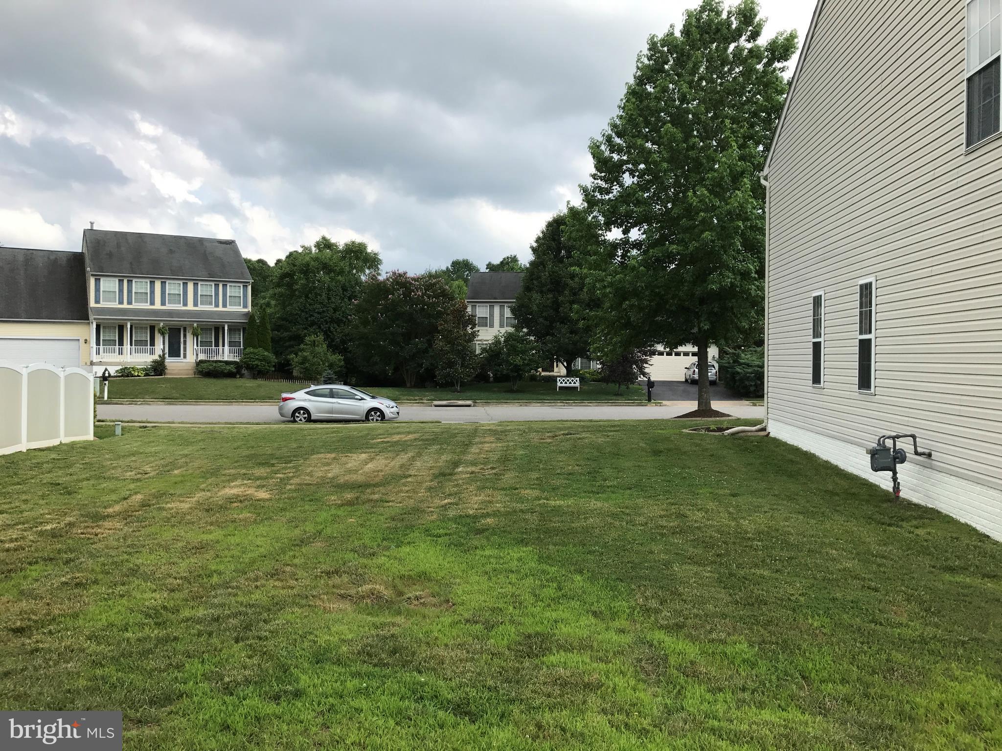 STAFFORD LAKES VILLAGE - Residential