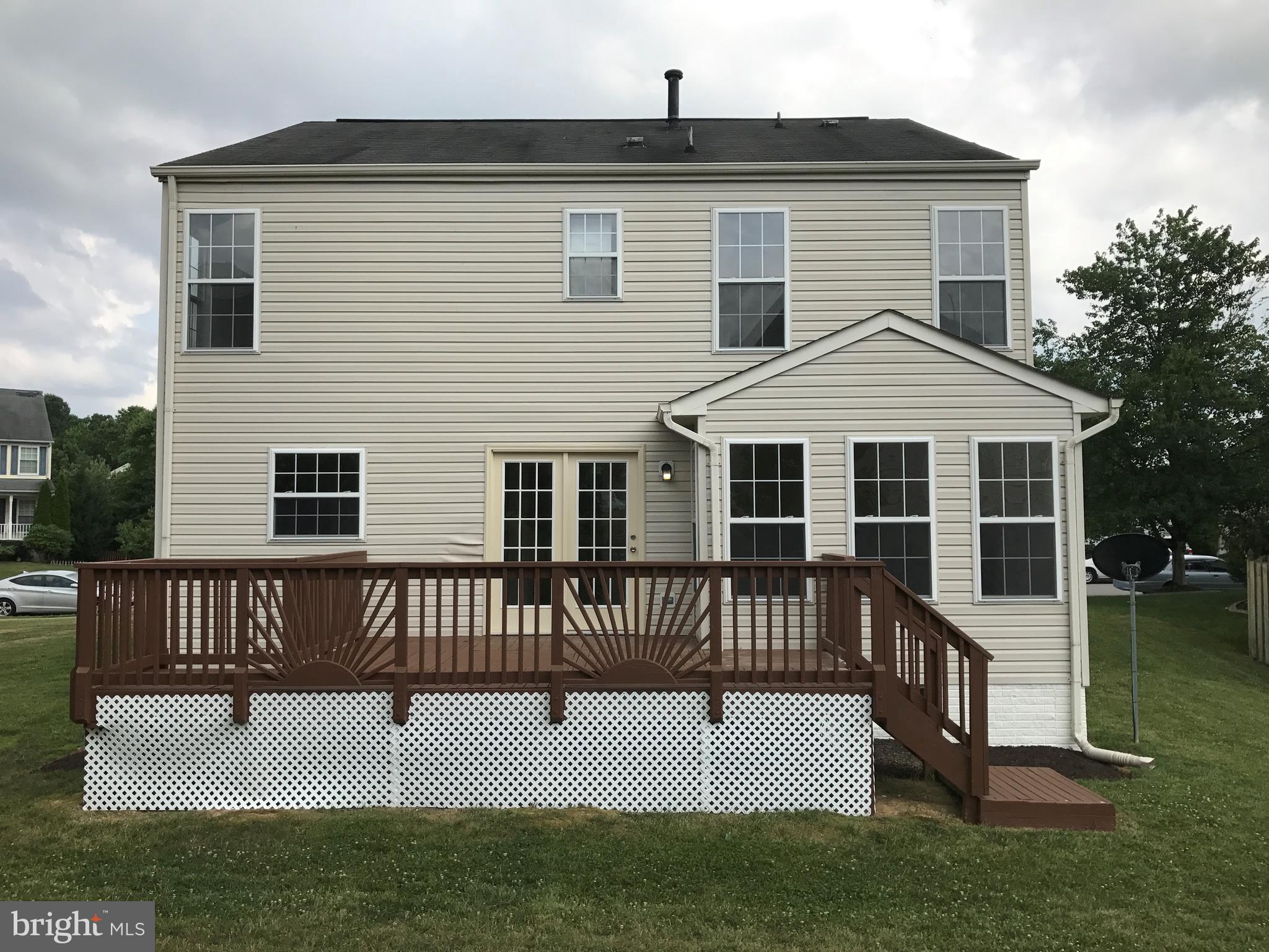 STAFFORD LAKES VILLAGE - Residential