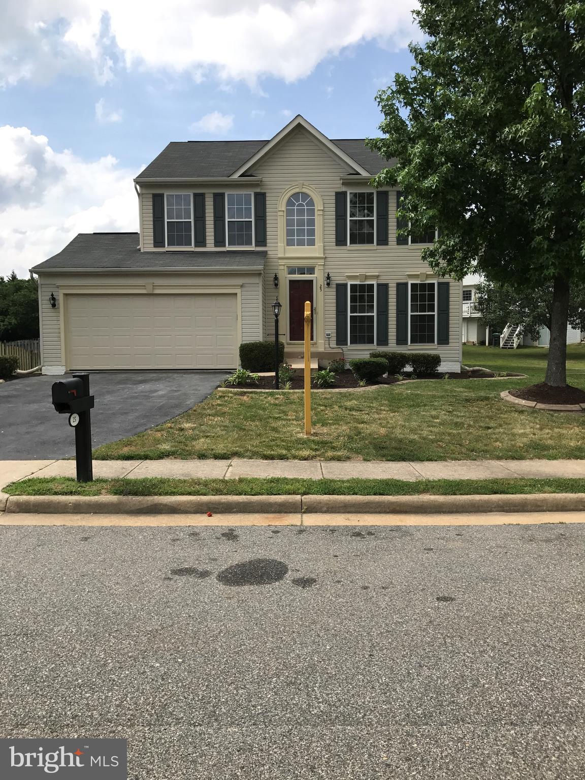 STAFFORD LAKES VILLAGE - Residential