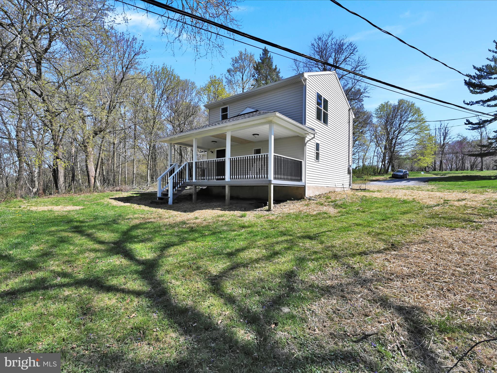 SUNNYSIDE - Residential