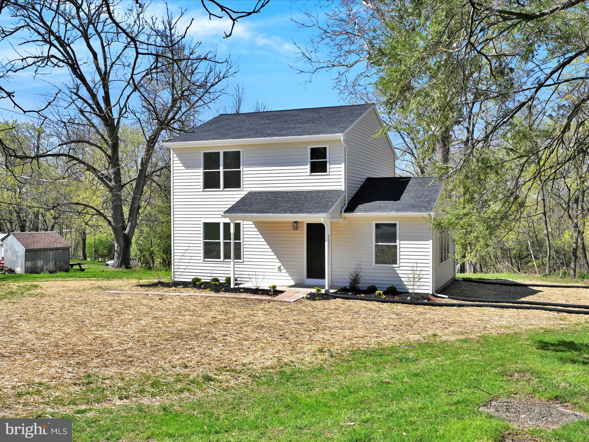 SUNNYSIDE - Residential