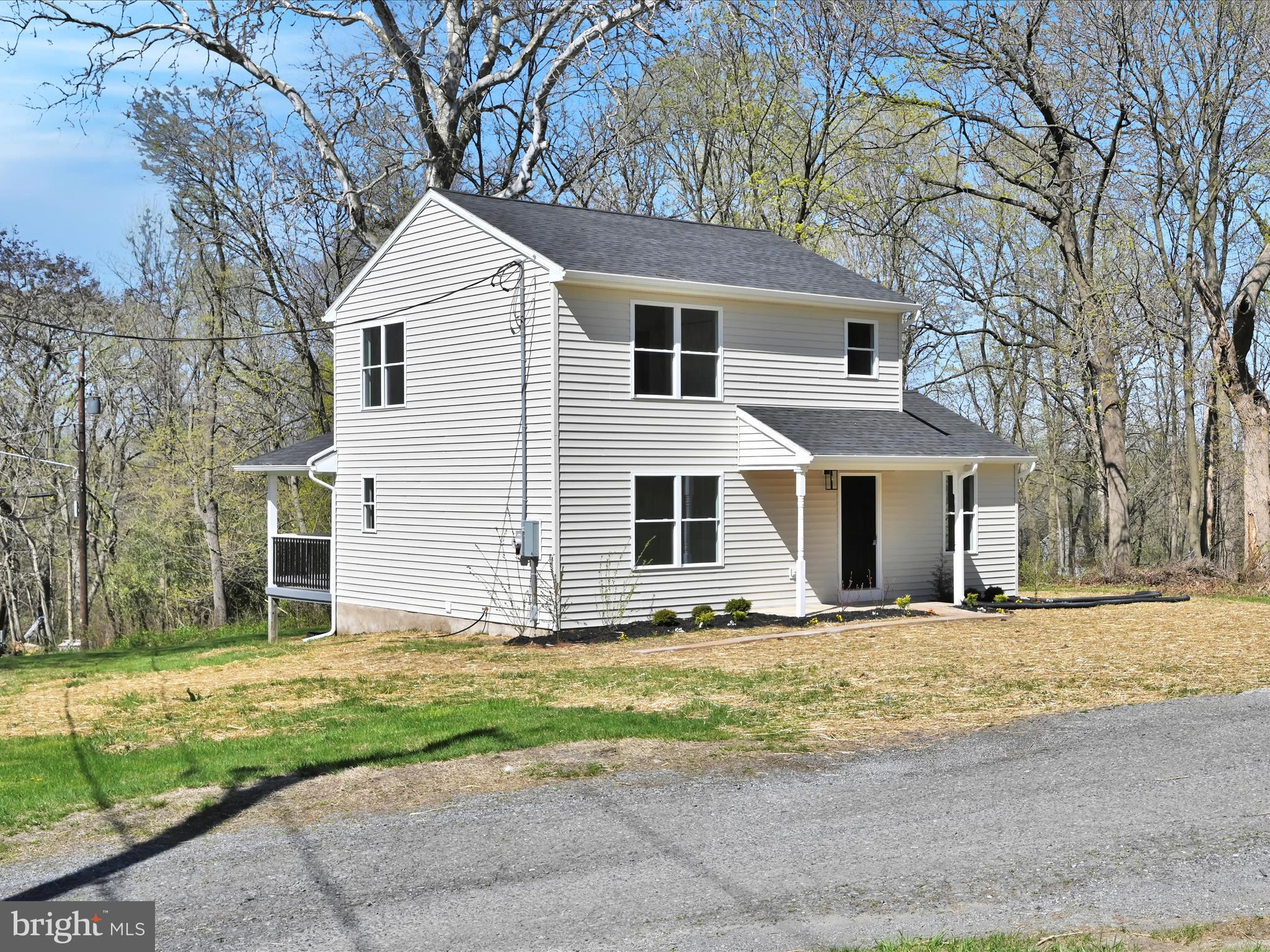 SUNNYSIDE - Residential