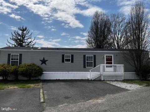 2 NEW BRIDGE ROAD D10 SALEM NJ 08079