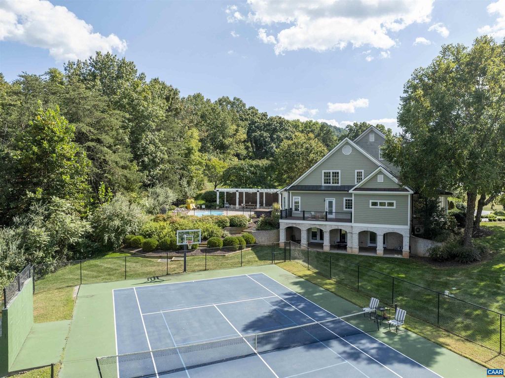Photo of 723 Retriever Run, CHARLOTTESVILLE, VA 22903 (MLS # 669060)