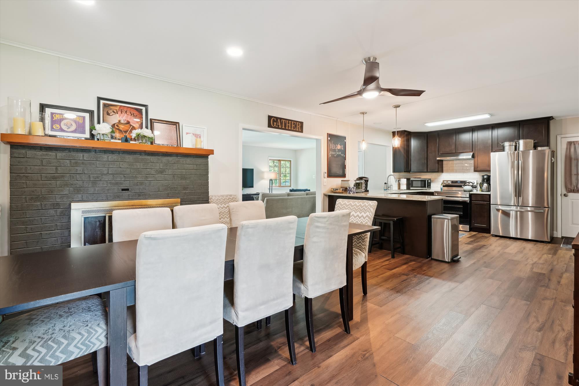 BONNIE BROOK - Residential