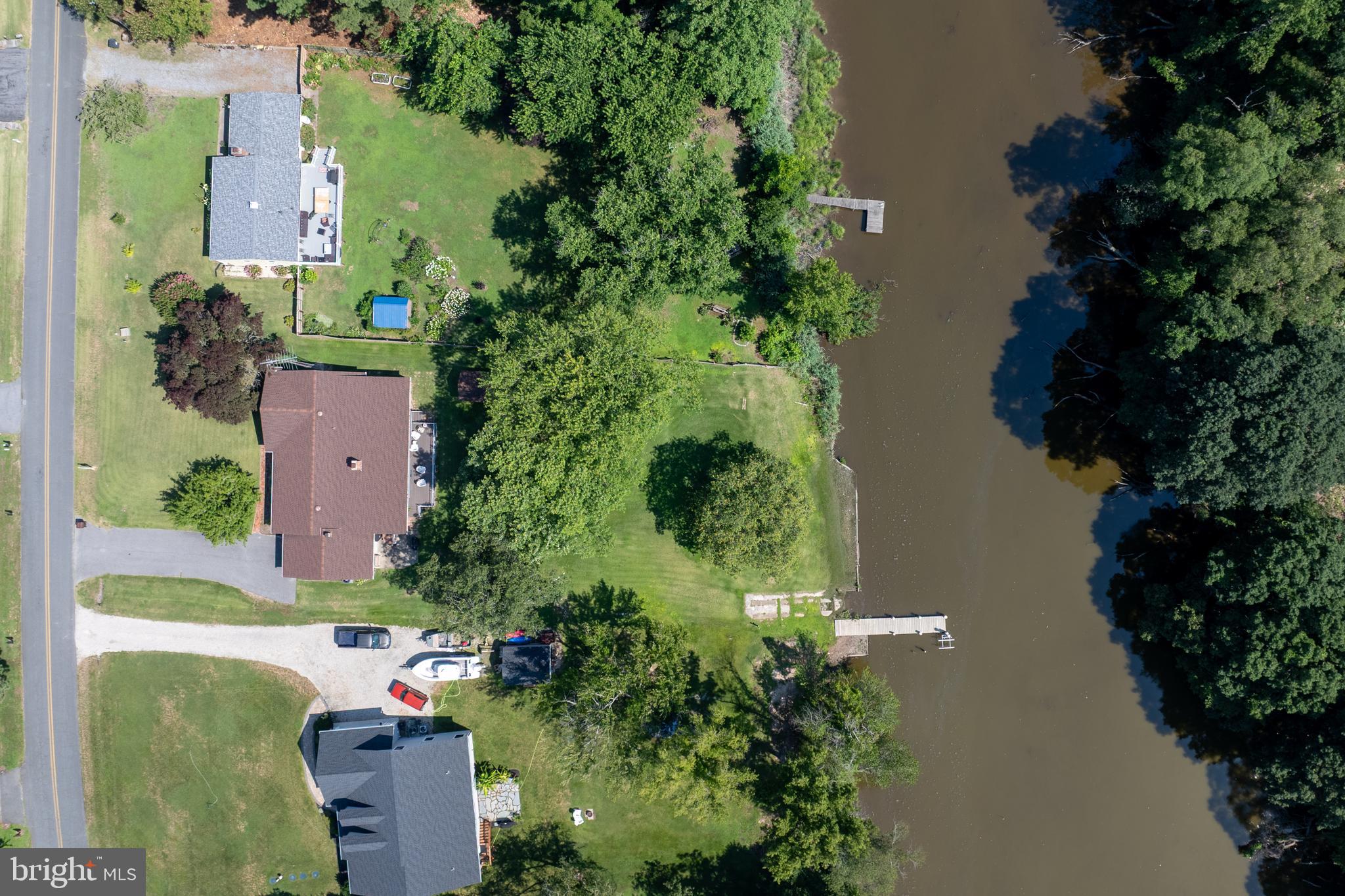 BONNIE BROOK - Residential