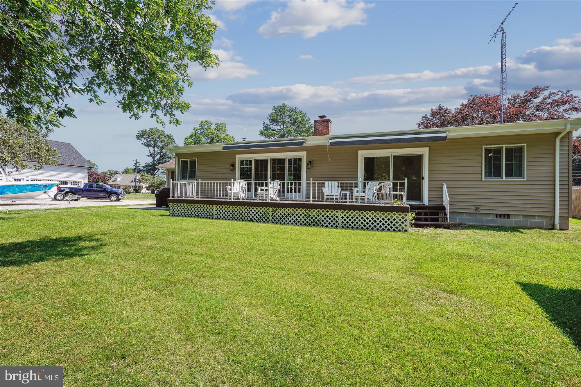 BONNIE BROOK - Residential