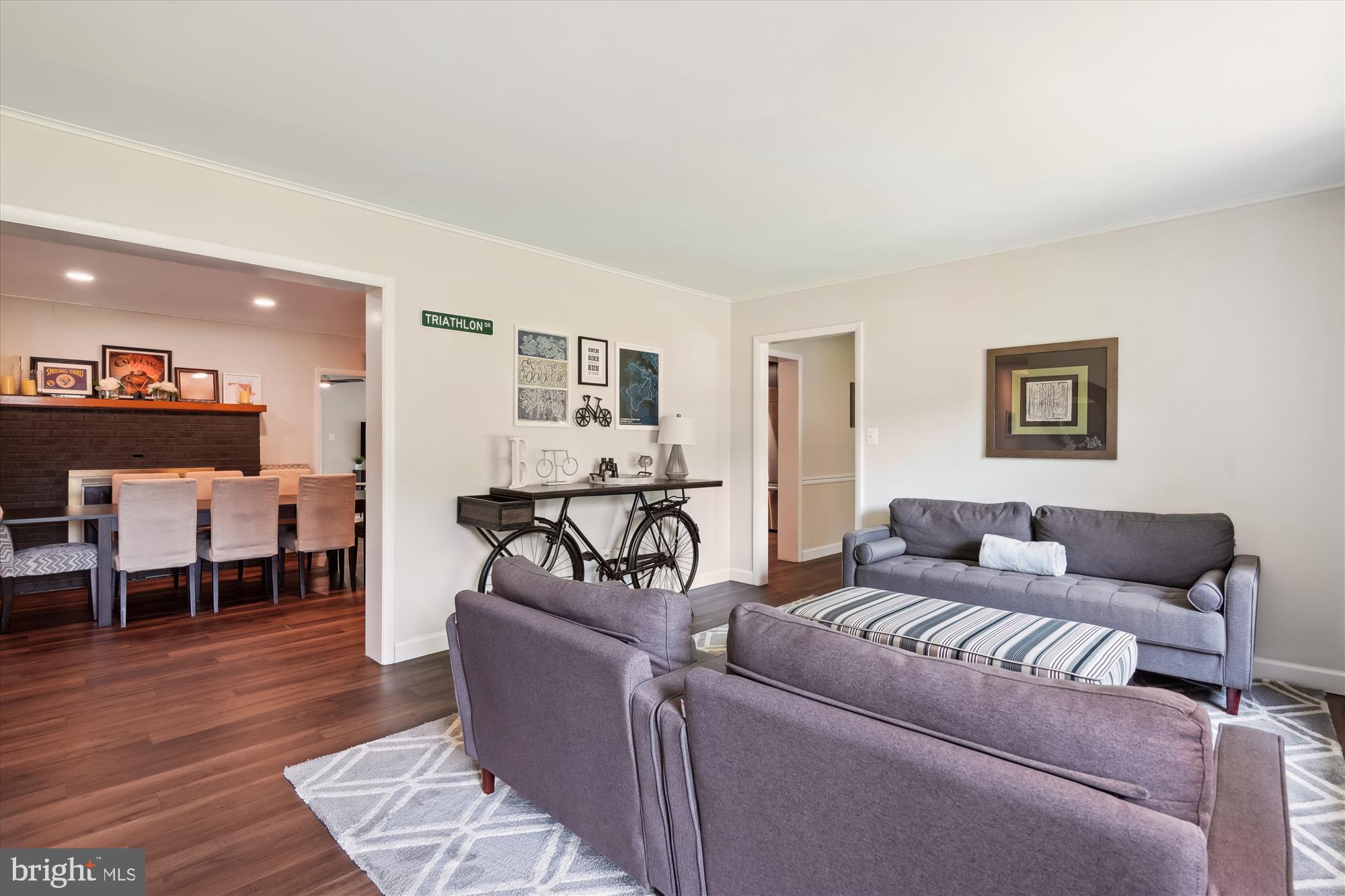 BONNIE BROOK - Residential