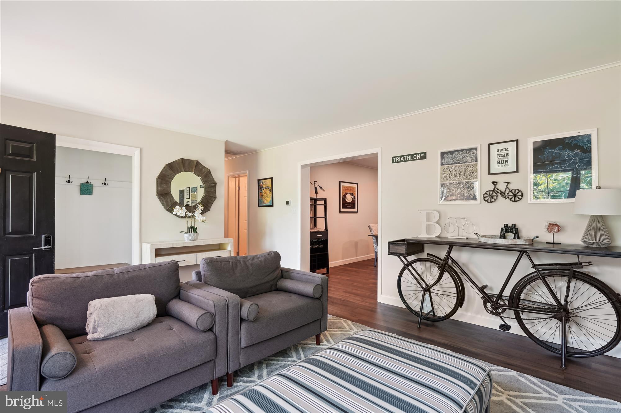 BONNIE BROOK - Residential