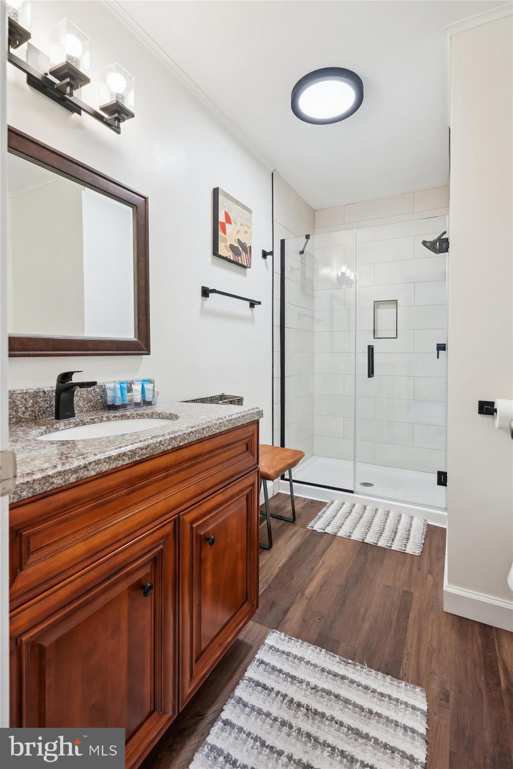 BONNIE BROOK - Residential