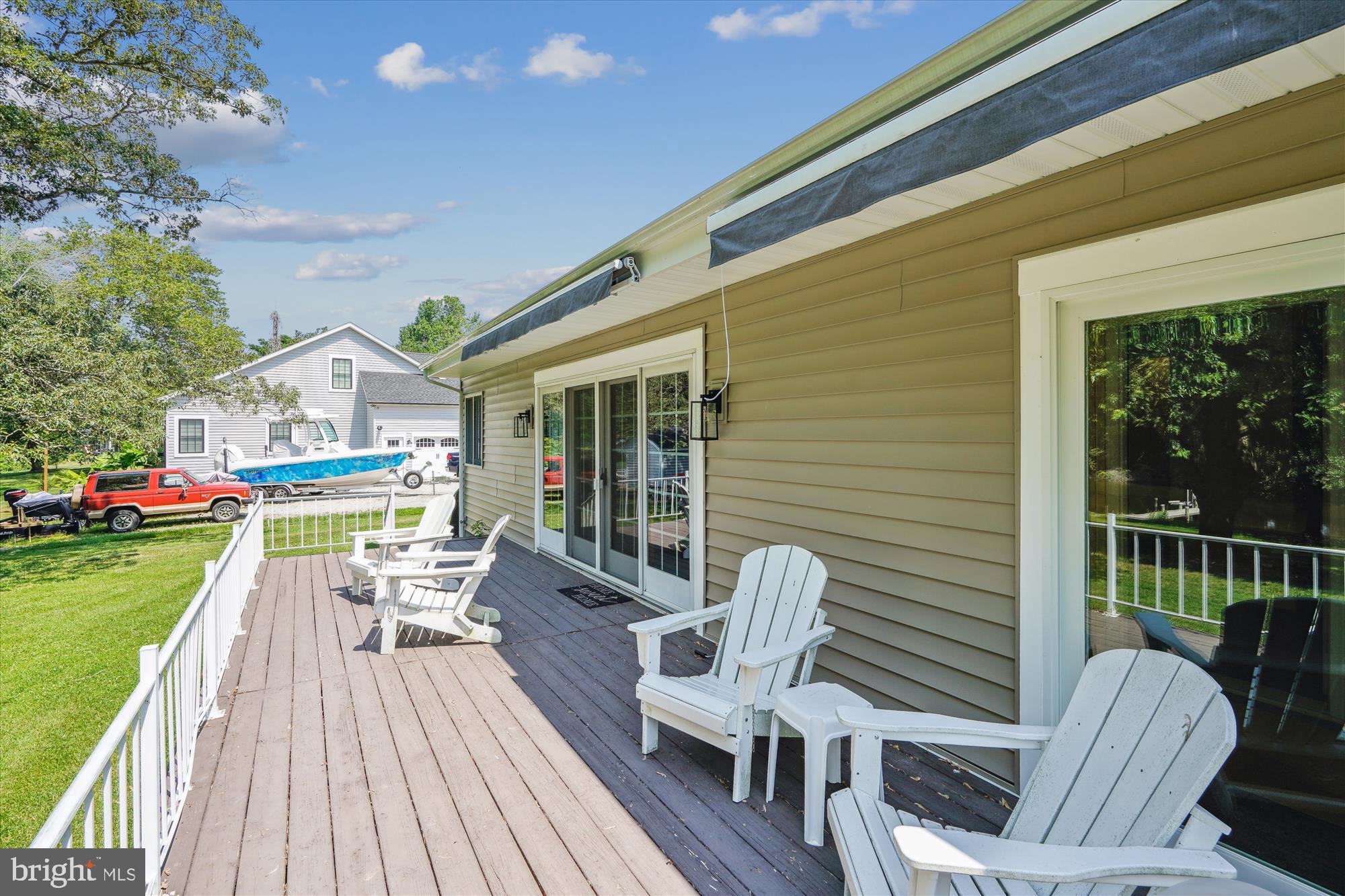 BONNIE BROOK - Residential