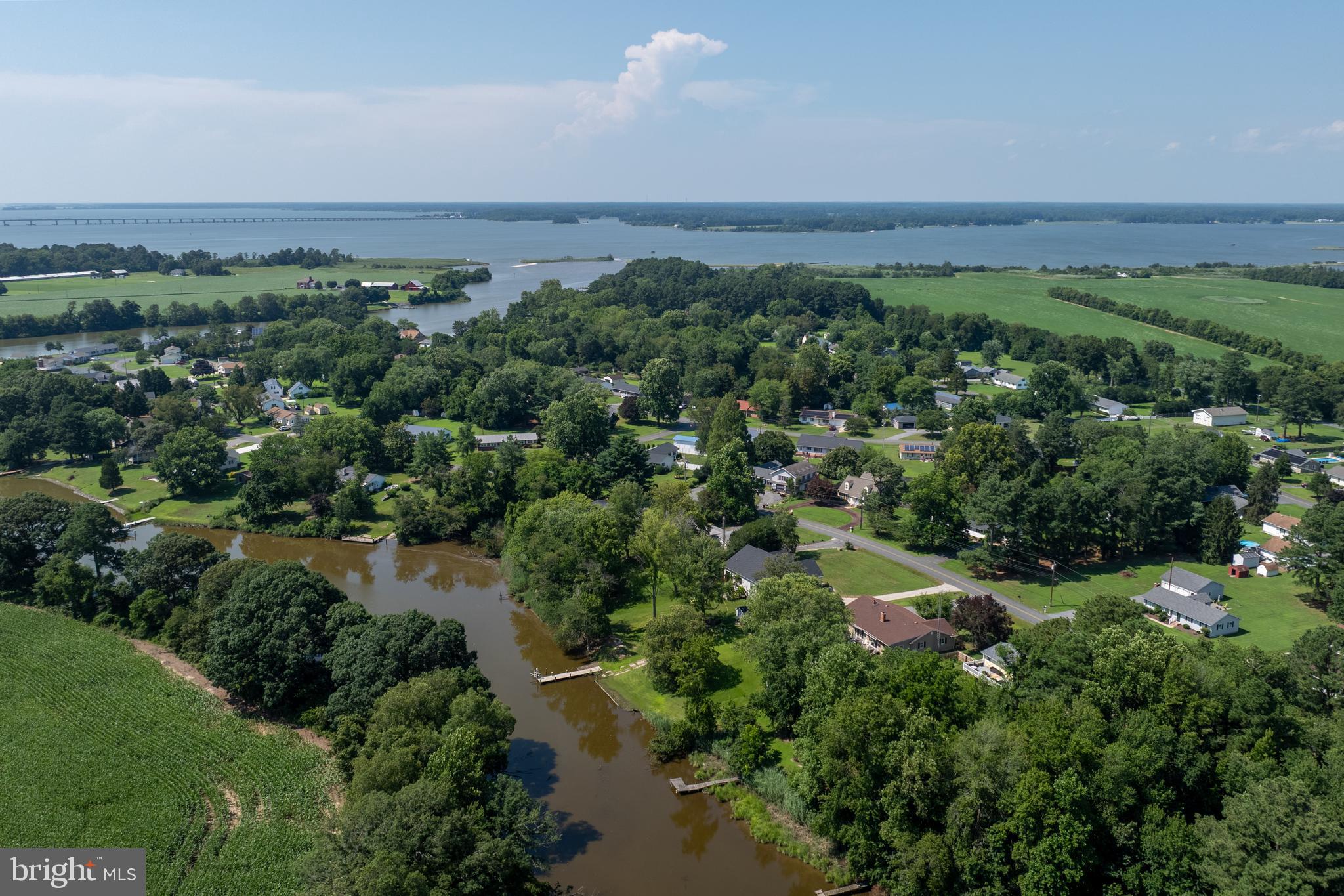 BONNIE BROOK - Residential