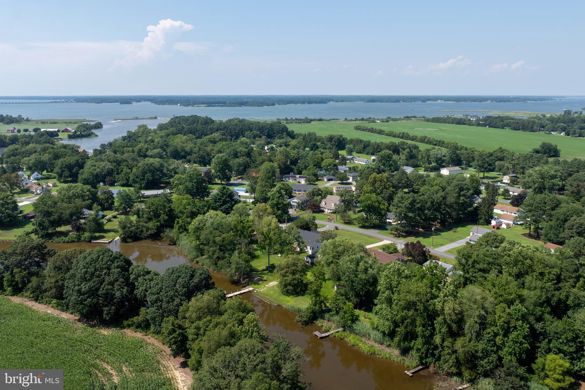 BONNIE BROOK - Residential