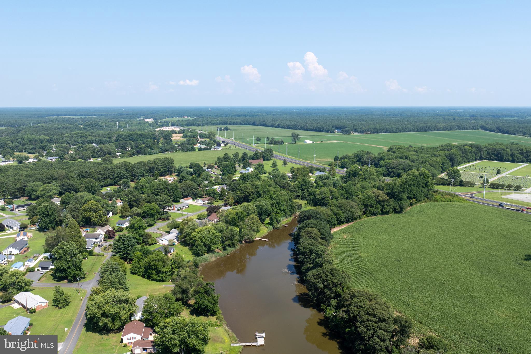 BONNIE BROOK - Residential