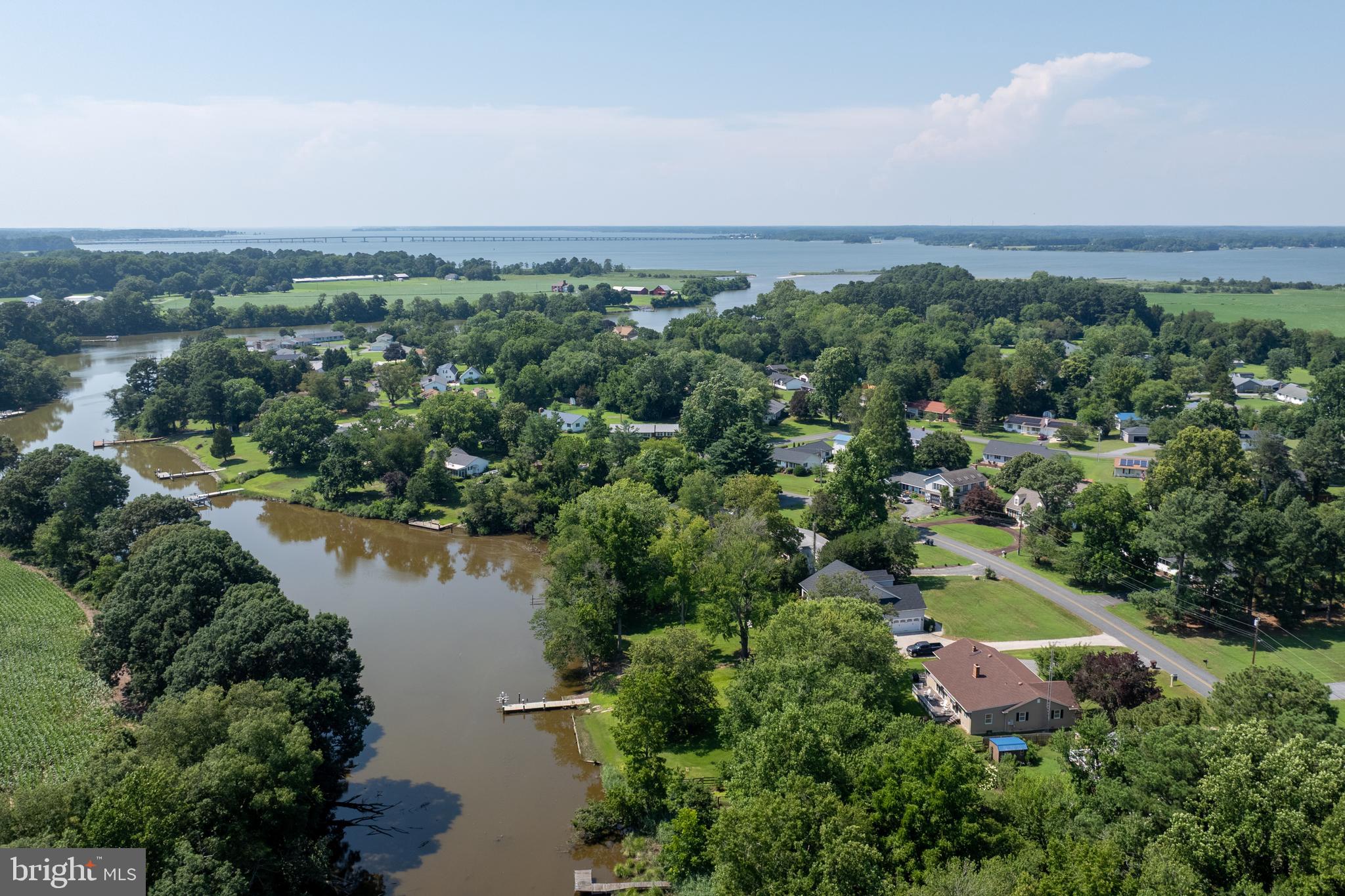 BONNIE BROOK - Residential