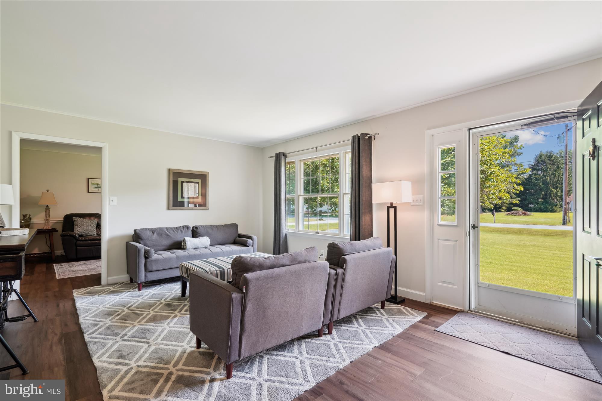 BONNIE BROOK - Residential