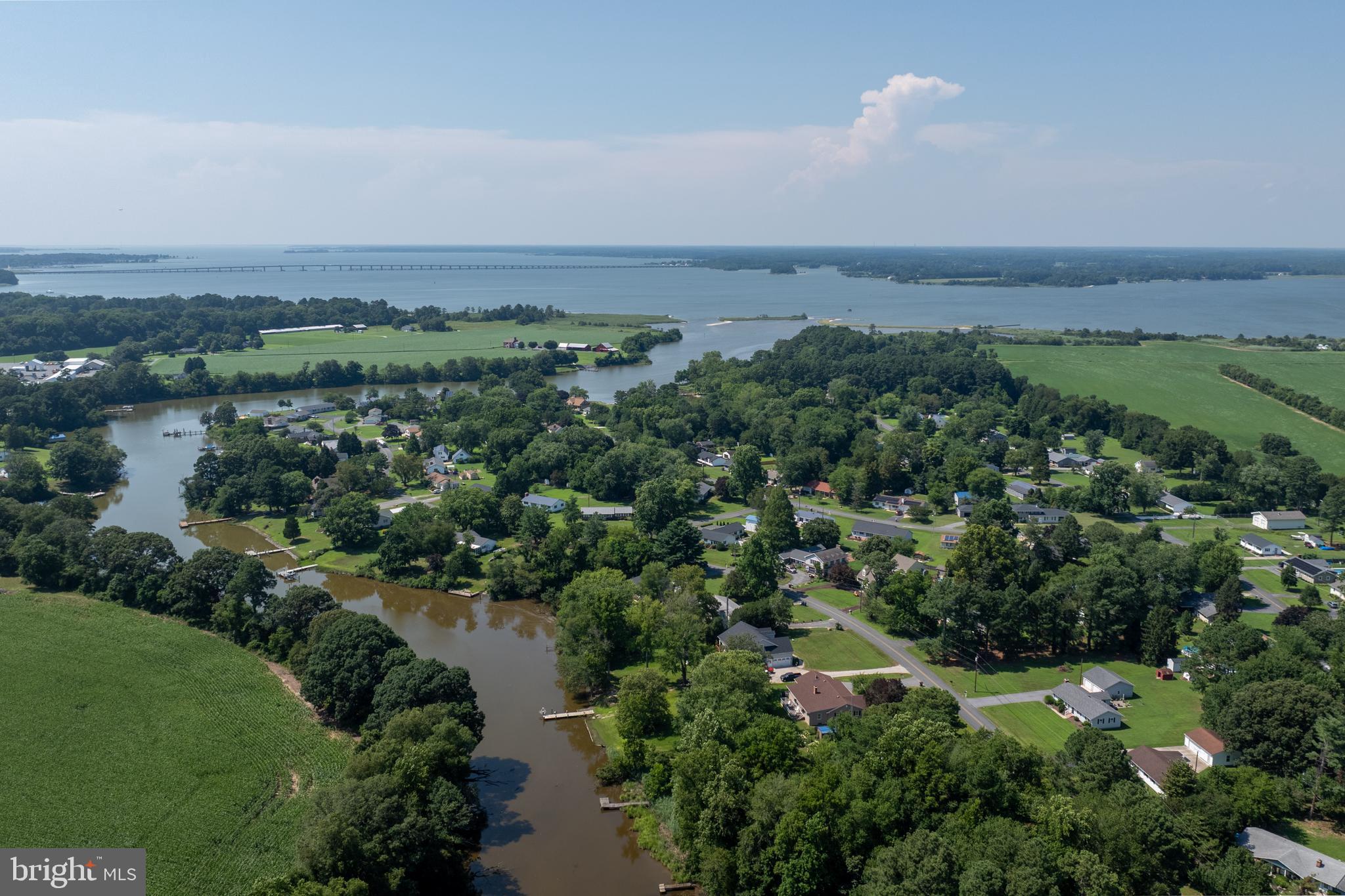 BONNIE BROOK - Residential