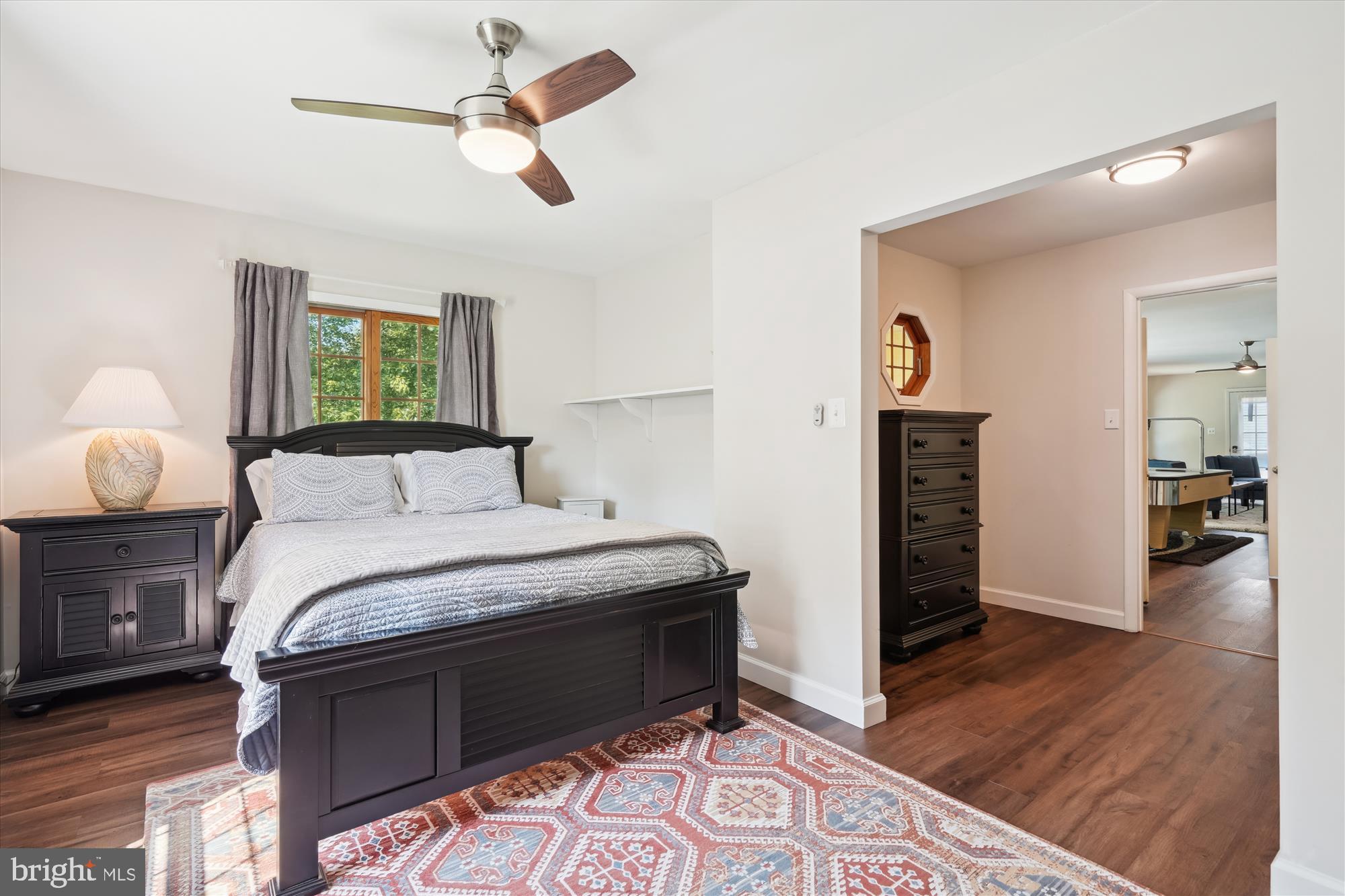 BONNIE BROOK - Residential