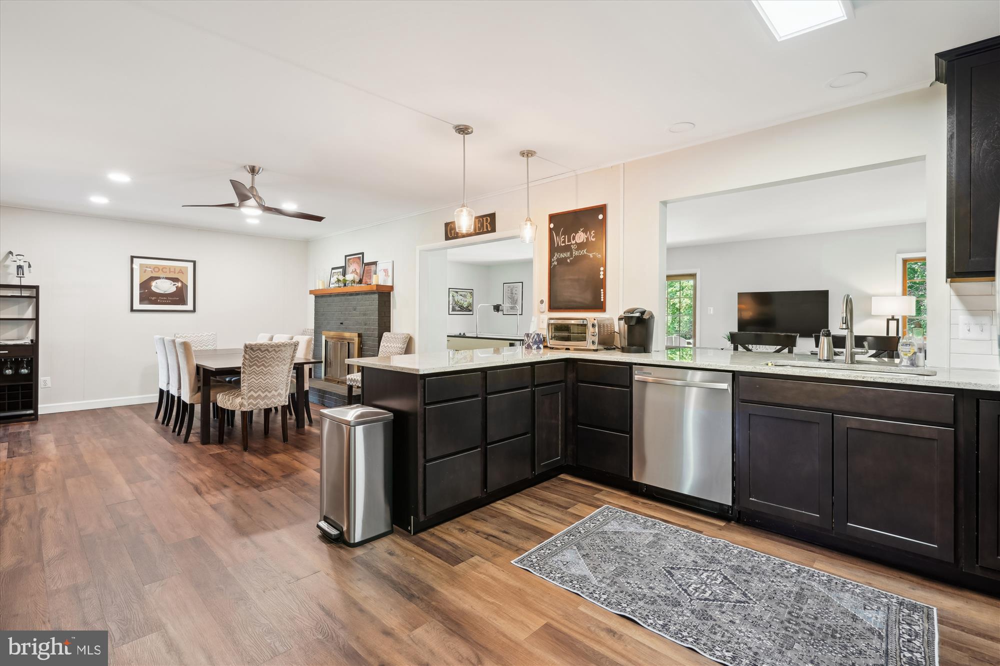 BONNIE BROOK - Residential