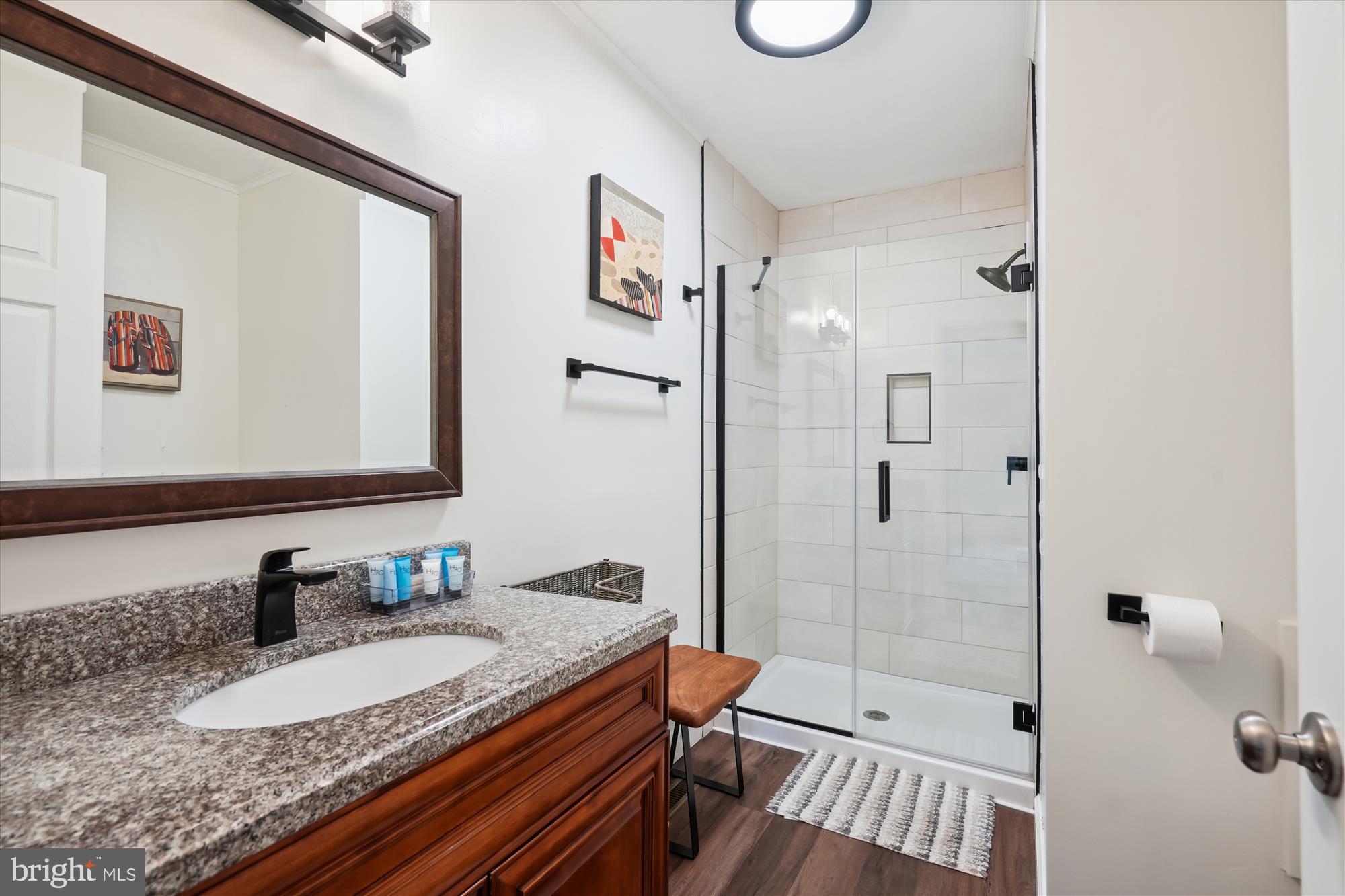 BONNIE BROOK - Residential