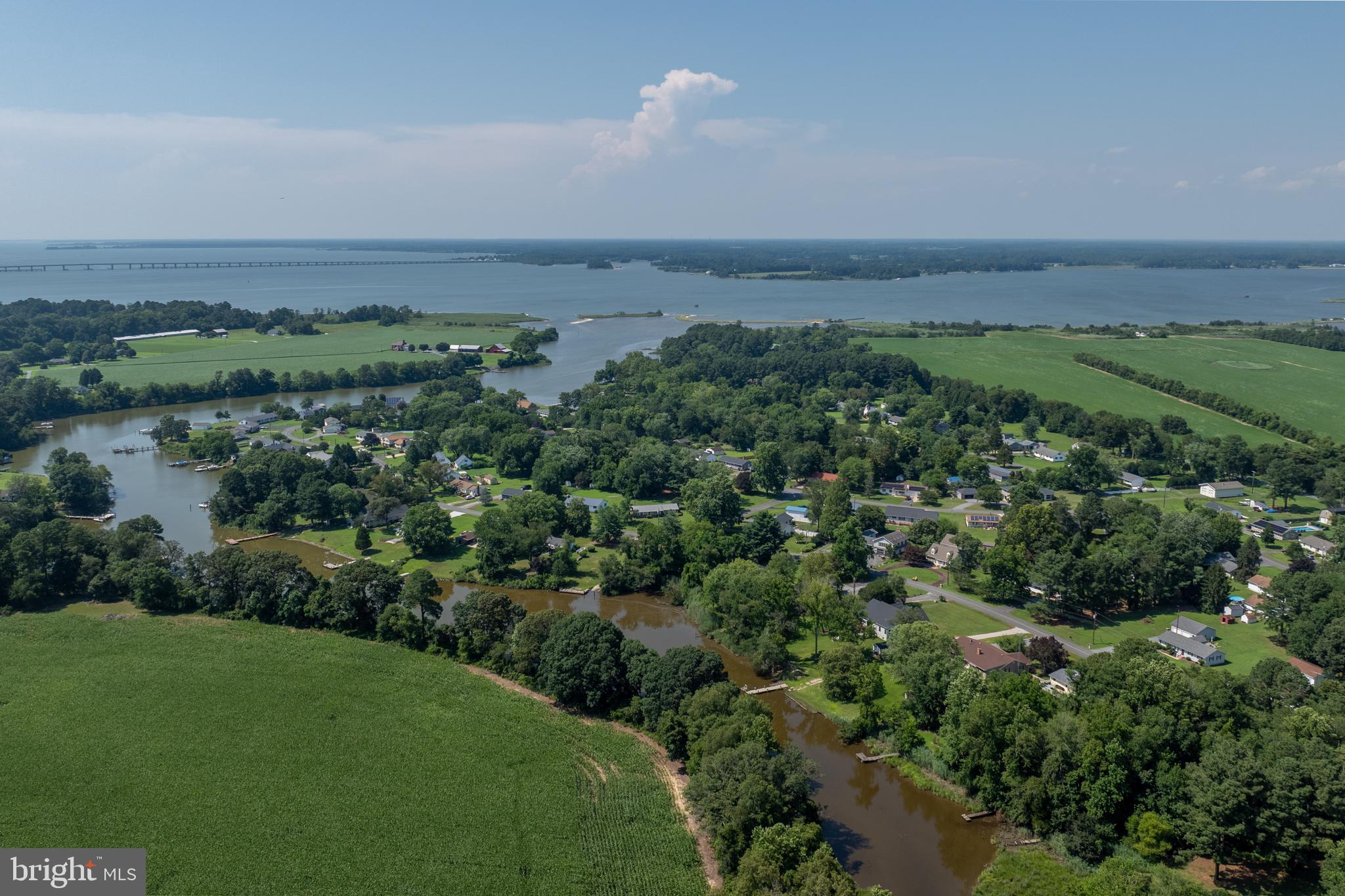 BONNIE BROOK - Residential