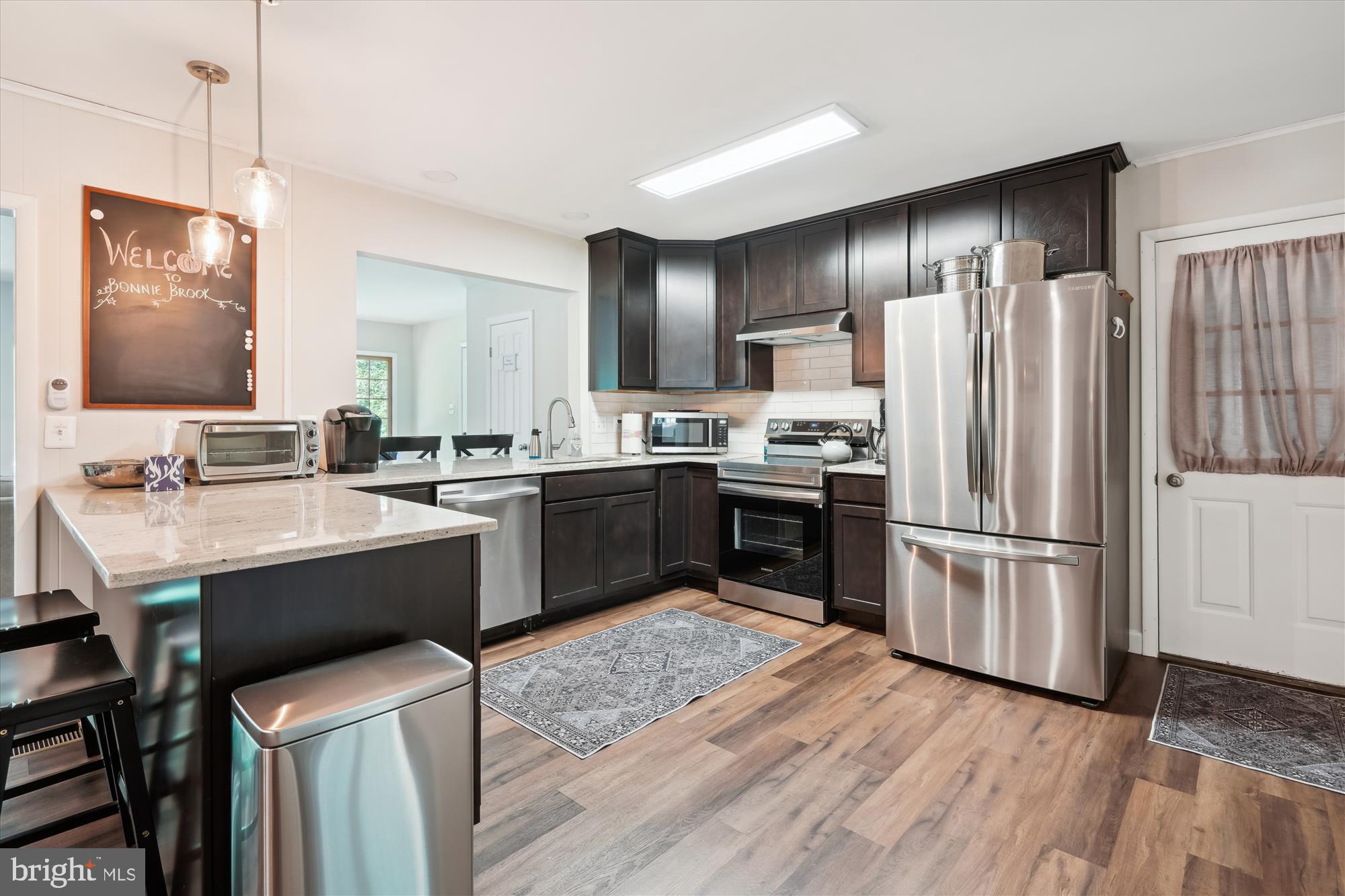 BONNIE BROOK - Residential