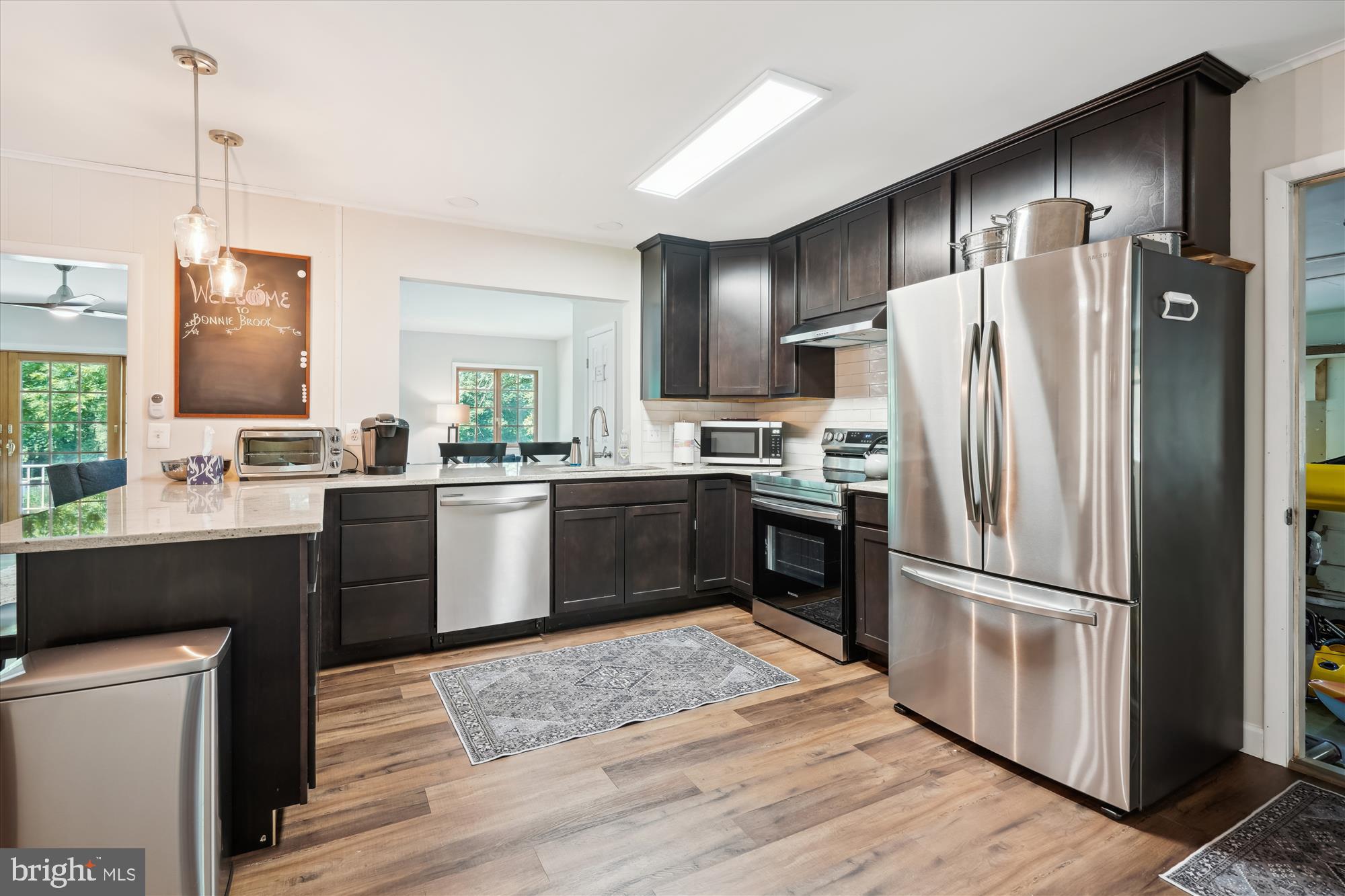 BONNIE BROOK - Residential