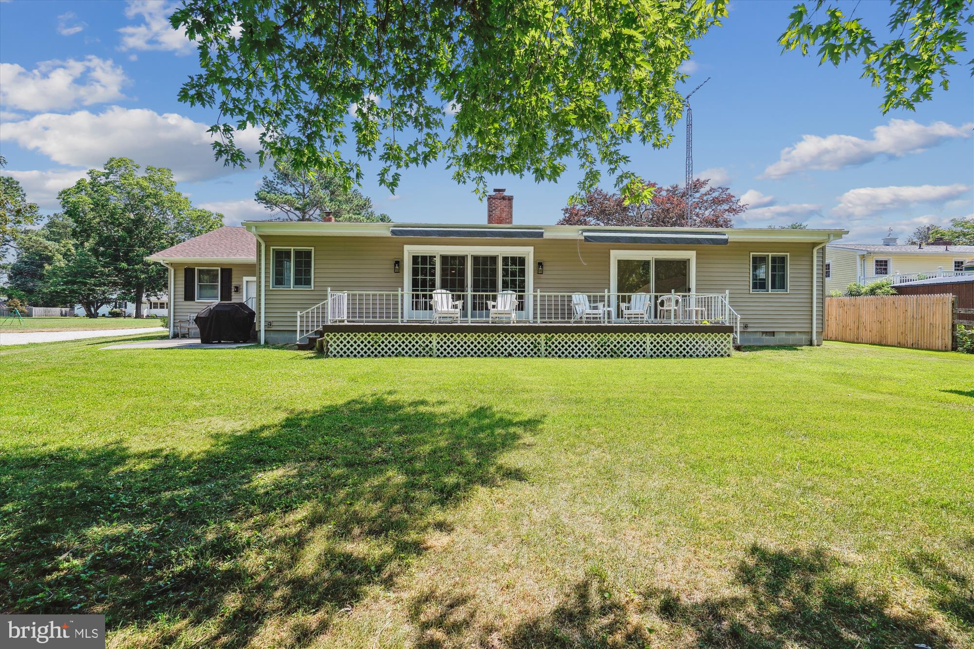 BONNIE BROOK - Residential