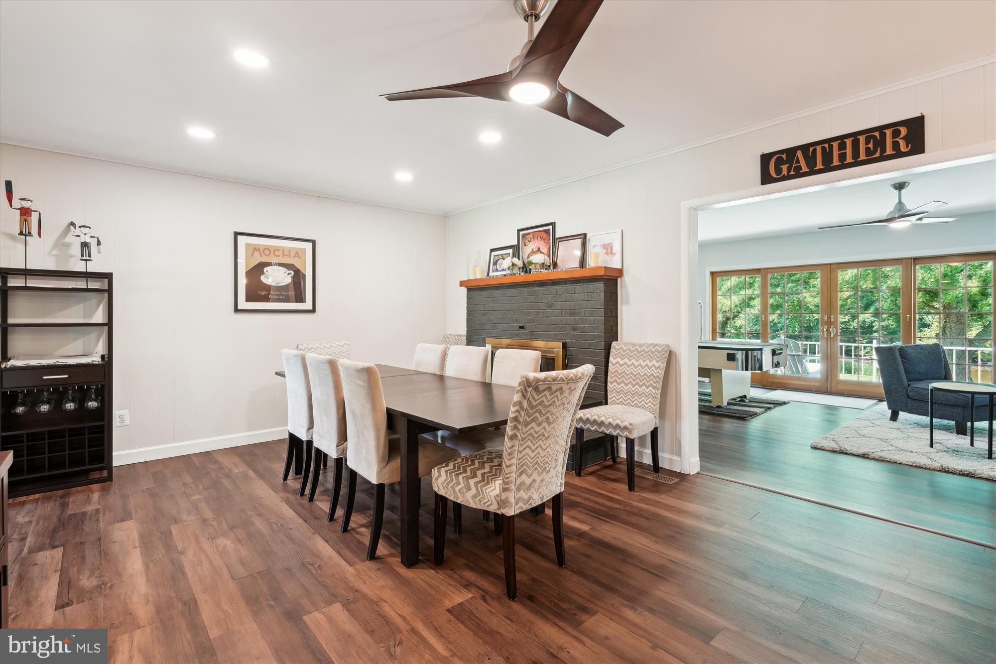 BONNIE BROOK - Residential