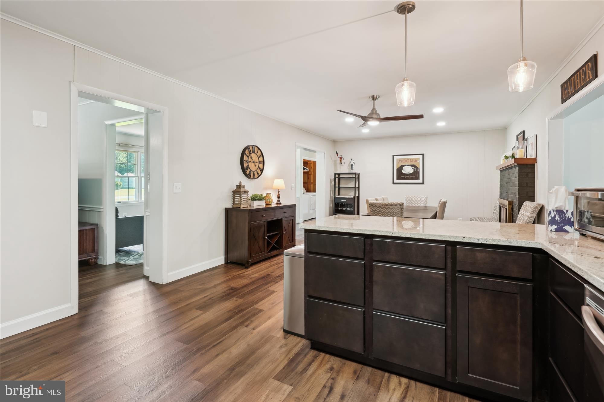 BONNIE BROOK - Residential