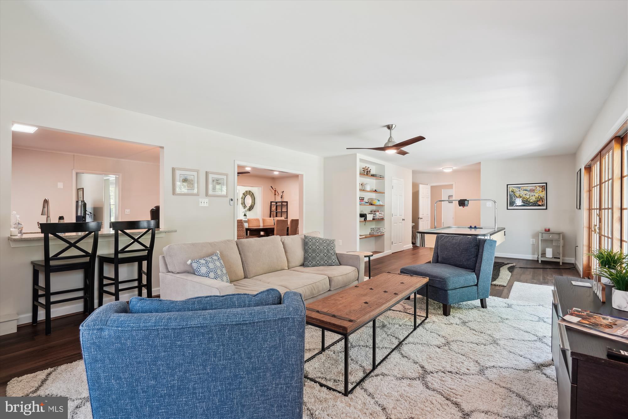 BONNIE BROOK - Residential