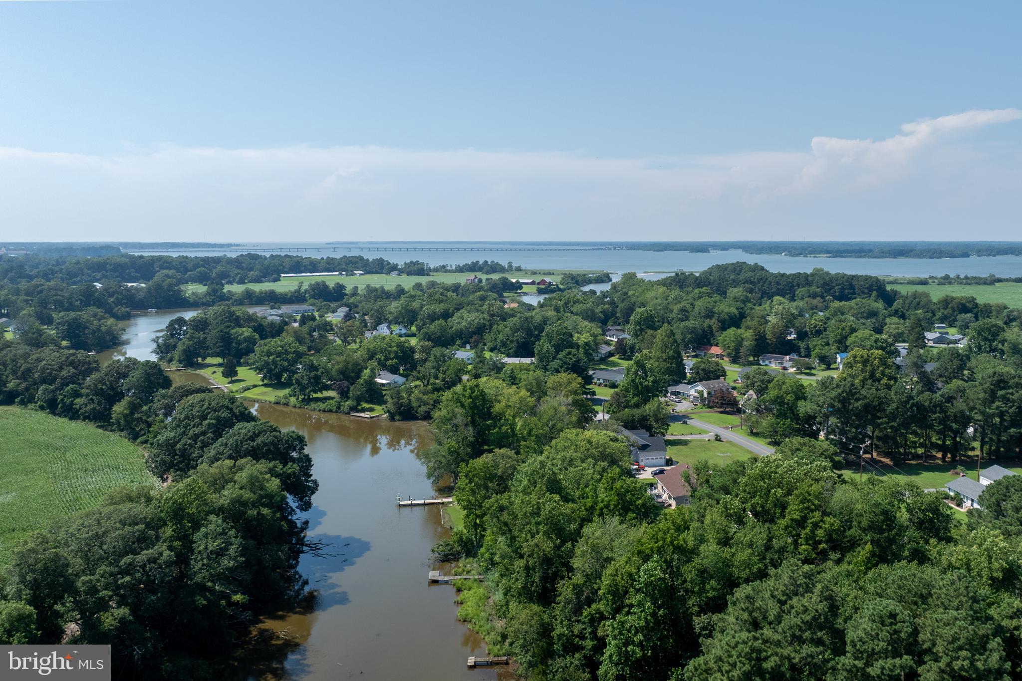 BONNIE BROOK - Residential