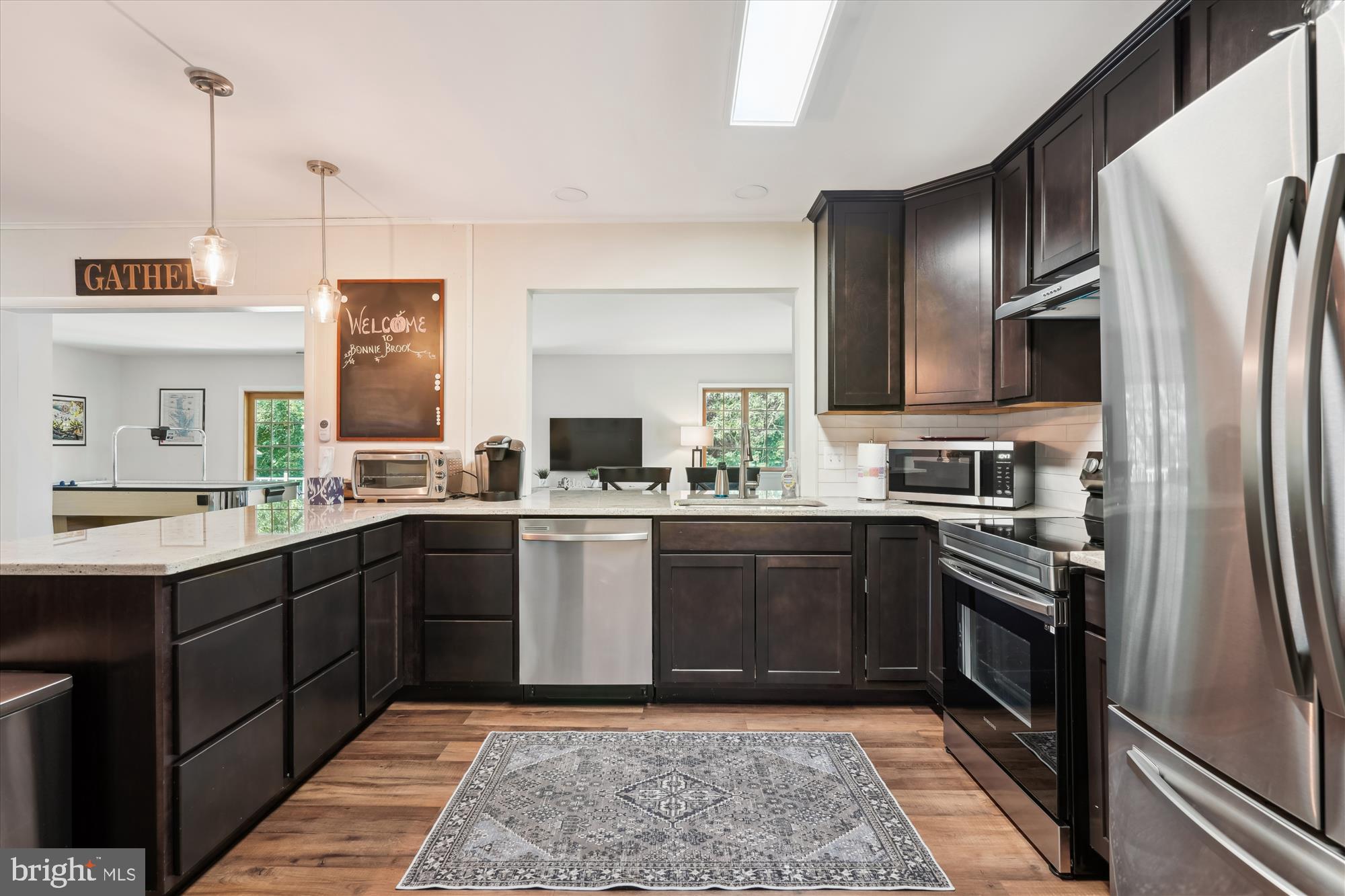 BONNIE BROOK - Residential