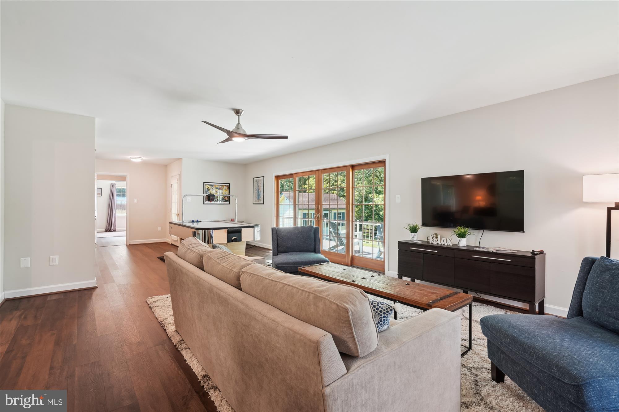 BONNIE BROOK - Residential