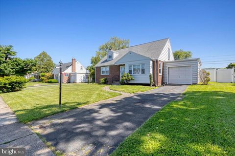 3813 GRANT STREET READING PA 19606