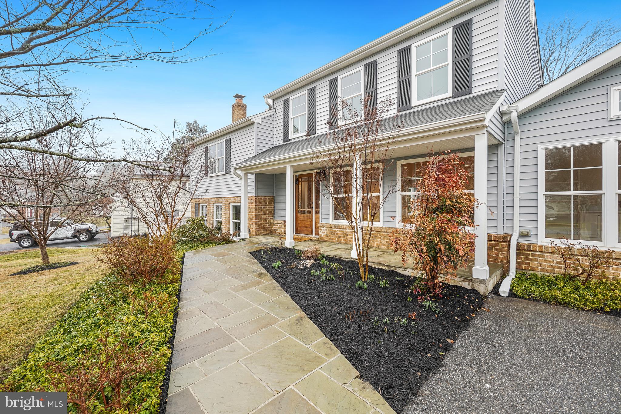 BROOKVILLE KNOLLS - Residential