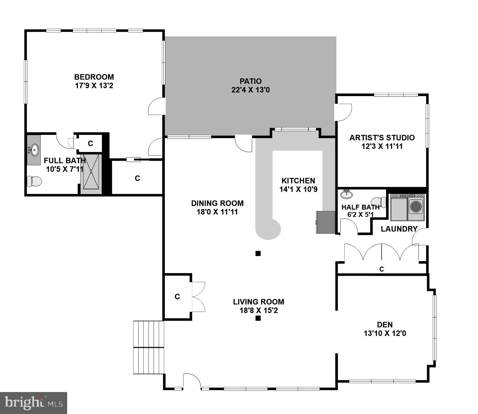 BROOKVILLE KNOLLS - Residential