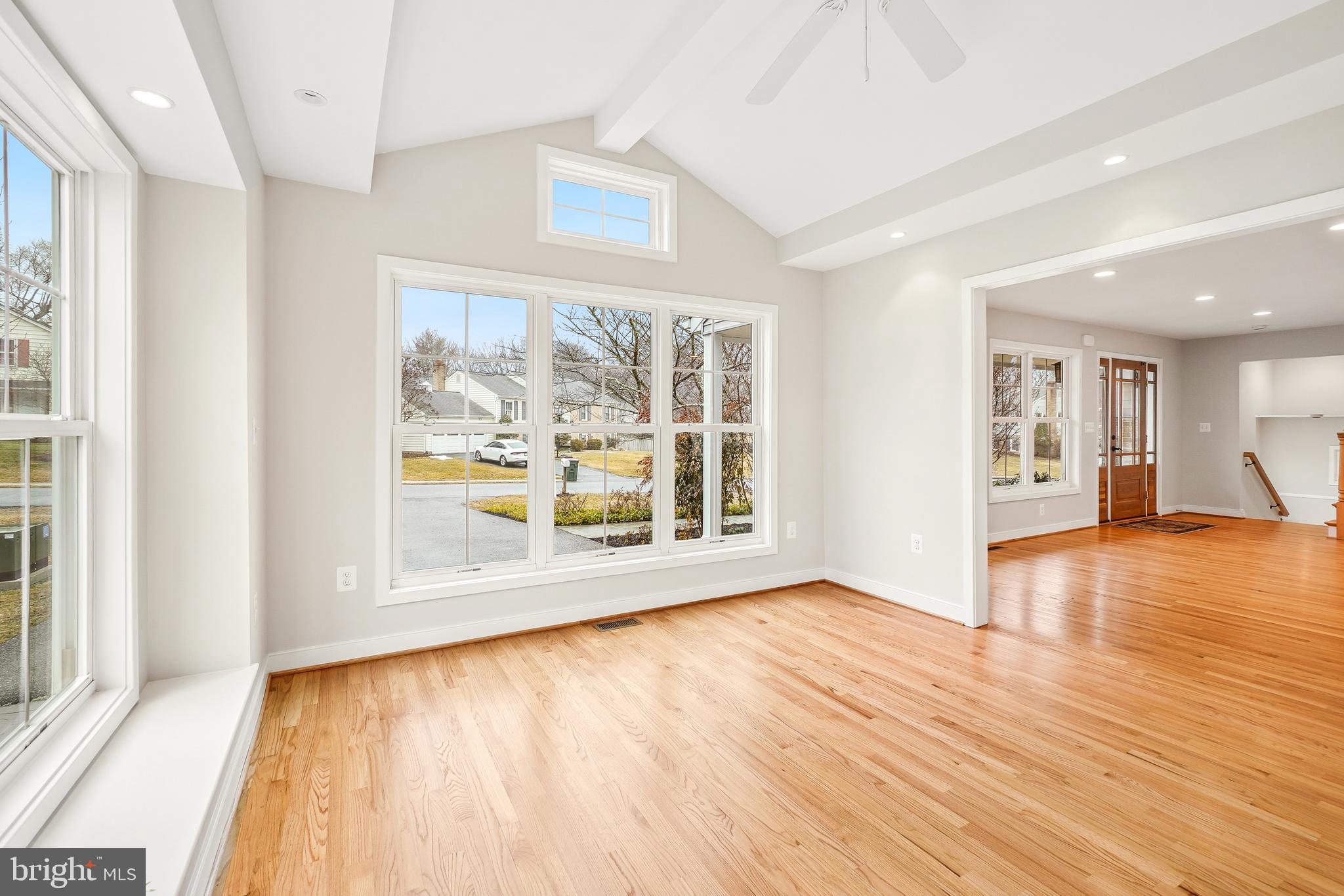 BROOKVILLE KNOLLS - Residential